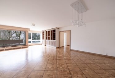 FLORISSANT - Élégant appartement de 4.5 pièces à vendre sans locataire