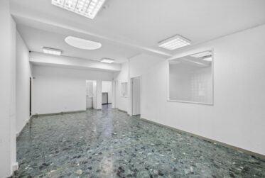 Belle arcade de 190 m2