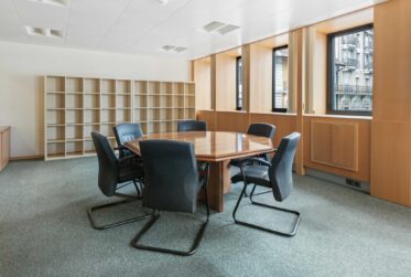 Kléberg Business Center – Votre bureau prêt à l’emploi au cœur de Genève