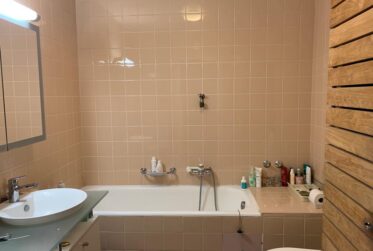 3.5 Rooms Flat