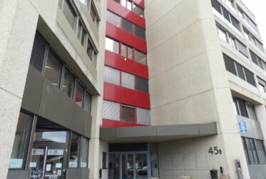 Acacias Centre - Surface d'activité de 282 m2 - Zone FTI
