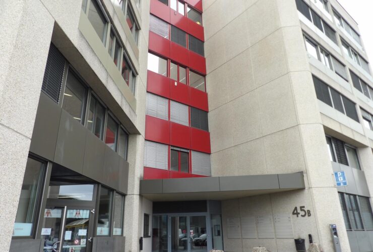 Acacias Centre - Surface d'activité de 282 m2 - Zone FTI