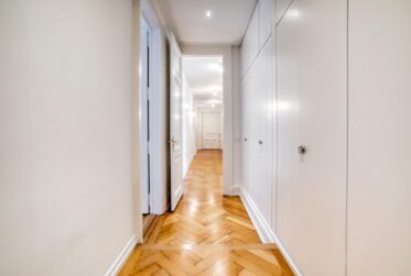 Appartement d'exception