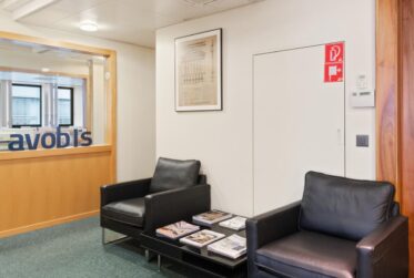 Kléberg Business Center – Votre bureau prêt à l’emploi au cœur de Genève