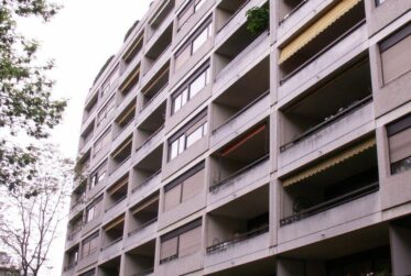 Emplacement de parking souterrain
