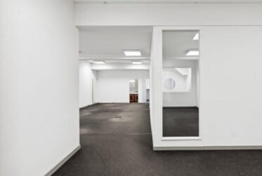 Belle arcade de 190 m2