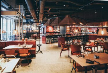 Très Beau Restaurant à remettre - Centre Ville