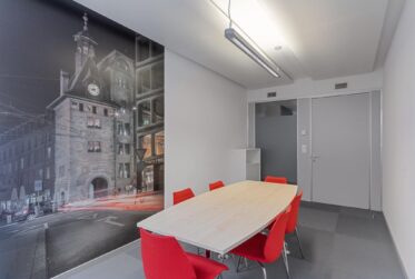 À LOUER – Bureaux modulables de 2'759 m² au cœur de l’ARCENTER | Vernier