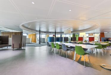 À LOUER – Bureaux modulables de 2'759 m² au cœur de l’ARCENTER | Vernier