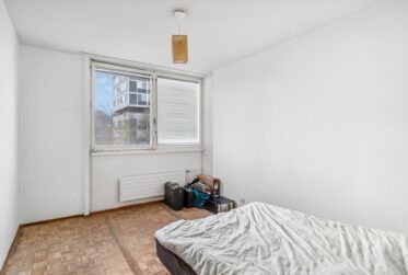Appartement de 4 pièces profitant d'une échappée sur le Rhône / Rénovation complète à prévoir