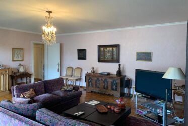 3.5 Rooms Flat