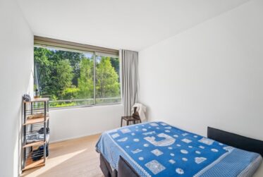 Appartement de standing à Vandœuvres