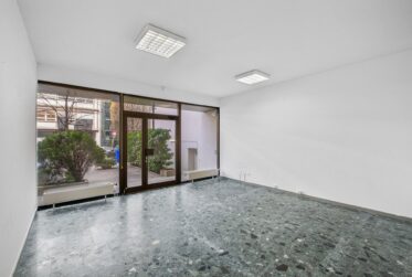 Belle arcade de 190 m2