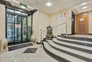 Kléberg Business Center – Votre bureau prêt à l’emploi au cœur de Genève