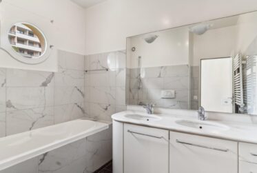 Co exclusivité - Un appartement d’exception avec jardin privatif