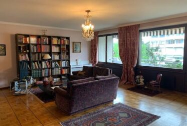 3.5 Rooms Flat