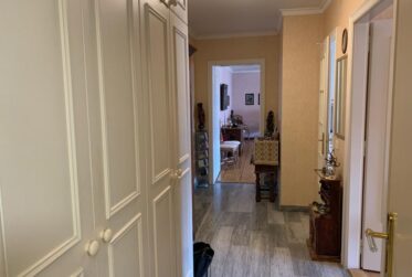 3.5 Rooms Flat
