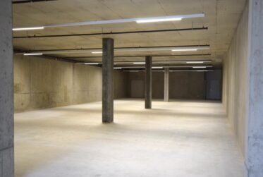 Surfaces de stockage/logistique à louer