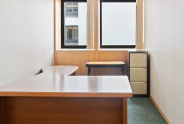 Kléberg Business Center – Votre bureau prêt à l’emploi au cœur de Genève