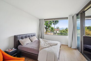Appartement de standing à Vandœuvres