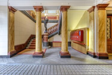 Appartement d'exception