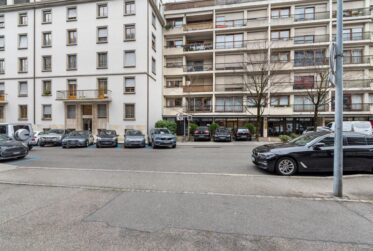 PARKING A LOUER A PROXIMITE DES ORGANISATIONS INTERNATIONALES