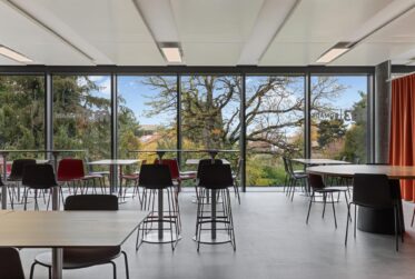 À LOUER – Bureaux modulables de 2'759 m² au cœur de l’ARCENTER | Vernier