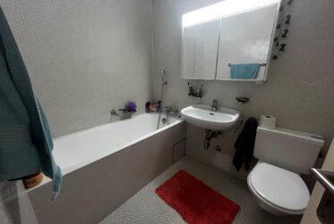 7 Rooms Flat