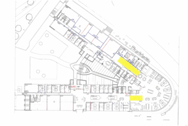 À LOUER – Bureaux modulables de 2'759 m² au cœur de l’ARCENTER | Vernier