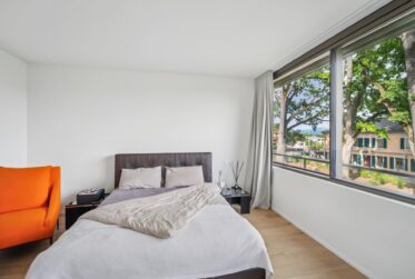 Appartement de standing à Vandœuvres