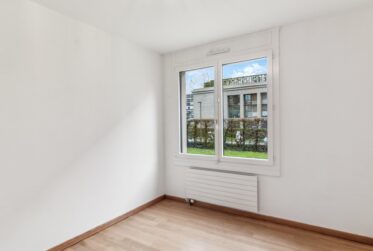 Co exclusivité - Un appartement d’exception avec jardin privatif