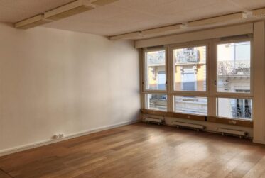 Bureaux à louer – env. 75 m² – Quartier Eaux-Vives, Genève