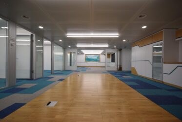 Surface de bureaux à louer – 687 m² – Centre ARCenter, Vernier