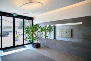 À LOUER – Surface de bureaux moderne de 315 m² au cœur de Carouge