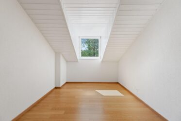 6 Rooms House