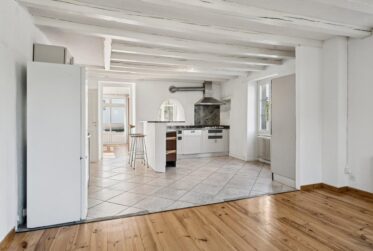 Maison à Corsier disponible de suite