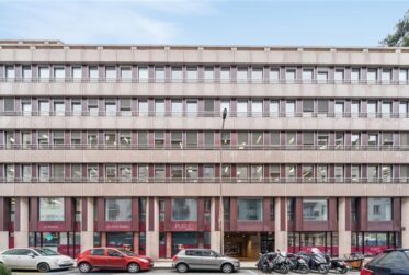 Bureaux modernes de 358 m² à louer – Adresse prestigieuse à Florissant