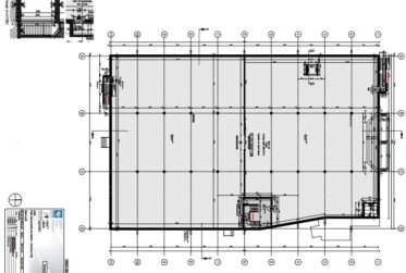Opportunité Exceptionnelle : Surface Commerciale de 6000 m² au Cœur d'une Zone Dynamique !