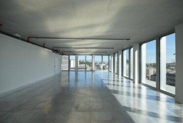 Surfaces de bureaux de 530 m2 à Lancy Pont-Rouge