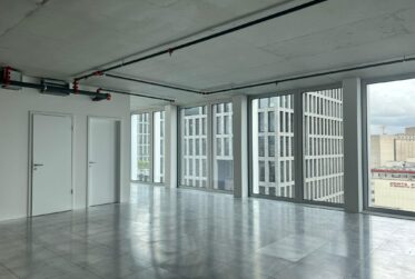 Lancy-Pont-Rouge - 530m2 au 14ème étage