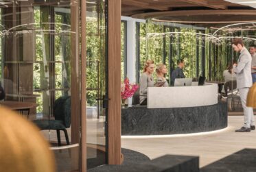 Pregny Park Center, un projet d’exception au cœur du quartier des Nations