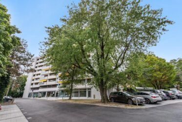 À louer – Bel appartement traversant de 6 pièces à Versoix
