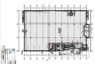 Opportunité Exceptionnelle : Surface Commerciale de 6000 m² au Cœur d'une Zone Dynamique !