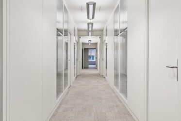 2'400 m2 de surfaces d'activité, divisibles dès 800 m2
