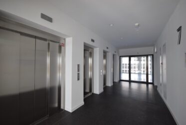 Surfaces de bureaux de 855 m2 à Lancy Pont-Rouge