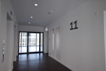 Surfaces de bureaux de 530 m2 à Lancy Pont-Rouge