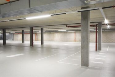 Surfaces de stockage à louer