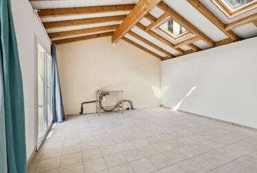 Maison à Corsier disponible de suite
