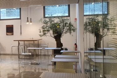4'000 m² de surfaces d'activité situé dans le prestigieux quartier des Nations Unies