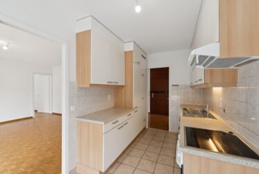 À louer – Bel appartement traversant de 6 pièces à Versoix